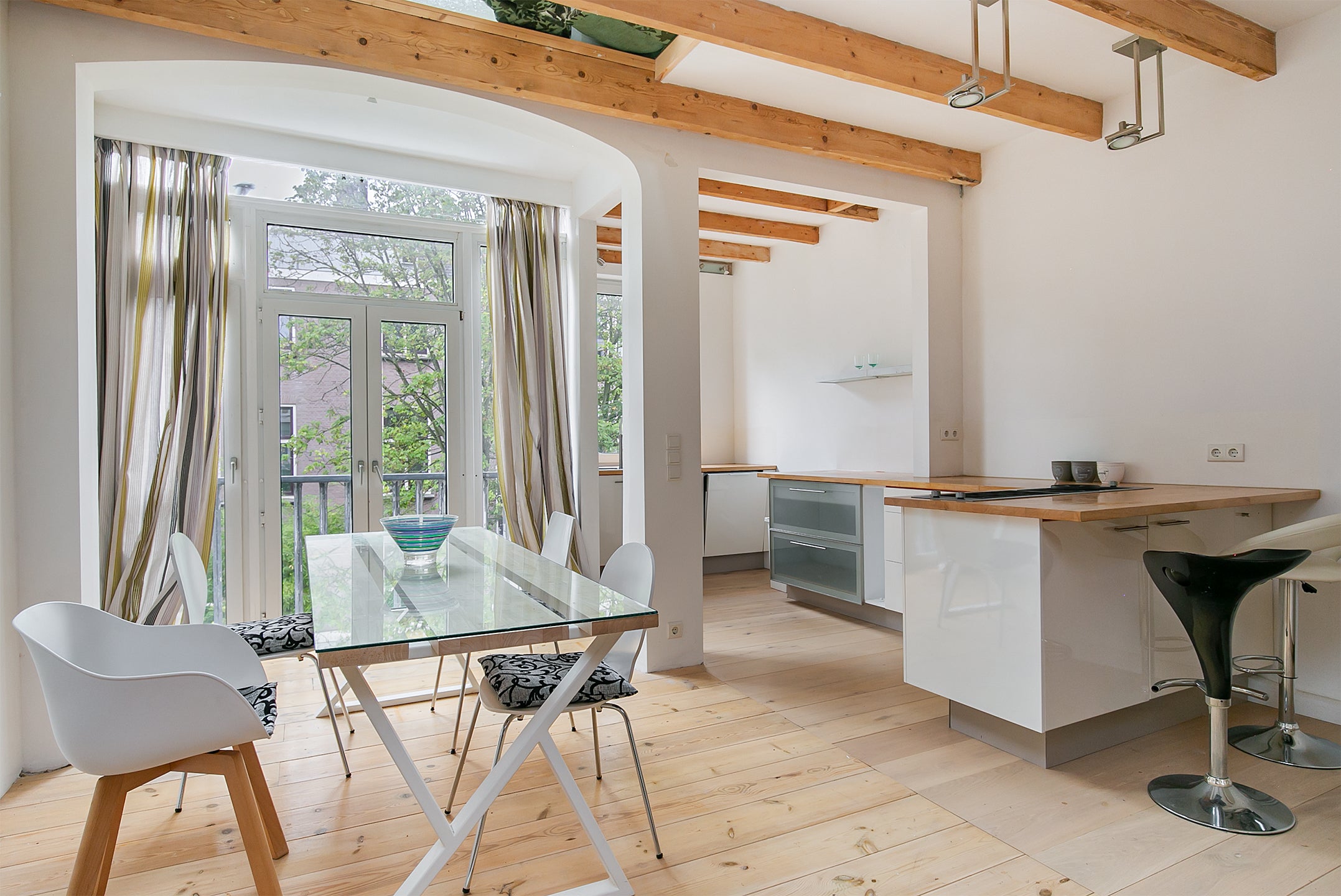 Huurwoning Van Ostadestraat in Amsterdam