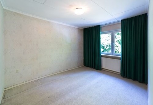 Kamer - Franselaan/Rotterdam (€425.00/15.00m2)