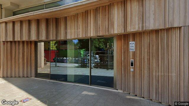 Apartment Baan in Rotterdam