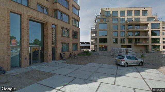 Appartement - Willemspoort/Den Bosch (€2100.00/93.00m2)