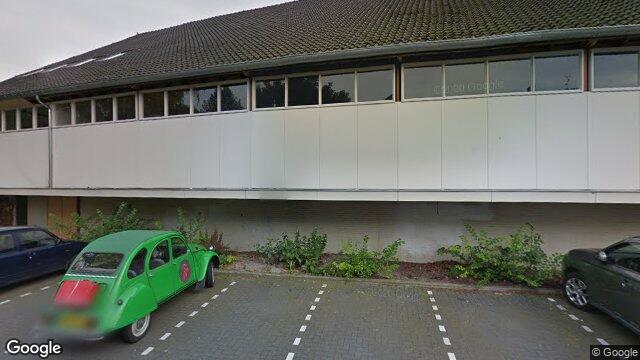 Appartement Mauvestraat in Zaandam