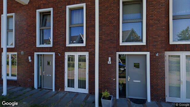 Huurwoning Koraalzwamplantsoen in Vleuten