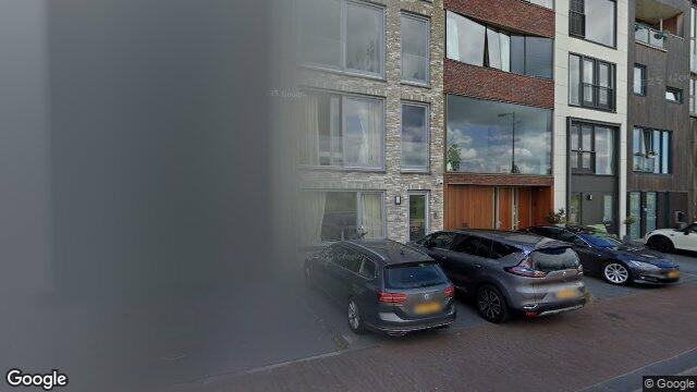 Appartement - Kea Boumanstraat/Amsterdam (€2950.00/135.00m2)