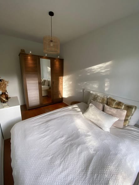 Kamer station Lelylaan in Amsterdam