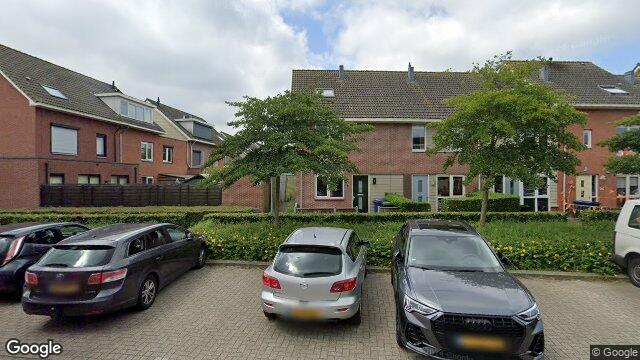 Huurwoning Hendrik IJzerbrootlaan in Almere