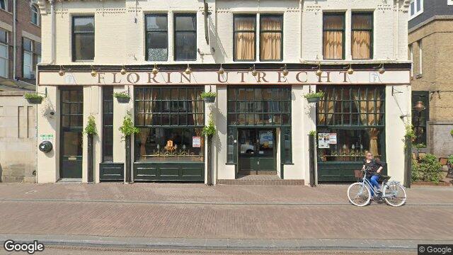 Huurwoning - Keizerstraat/Utrecht (€2375.00/60.00m2)