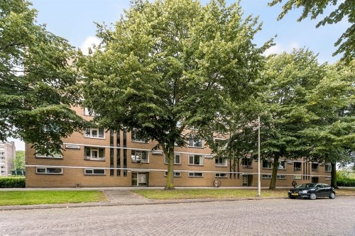 Appartement - Jacob van Campenweg/Rotterdam (€890.00/85.00m2)