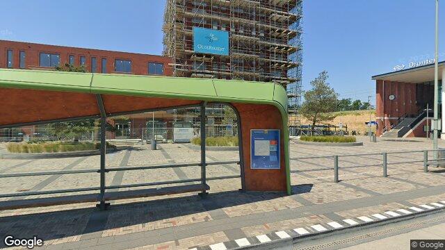 Appartement Koning Willem-Alexanderplein in Dronten