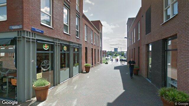 Huurwoning - Traverse/Assen (€1447.00/94.00m2)