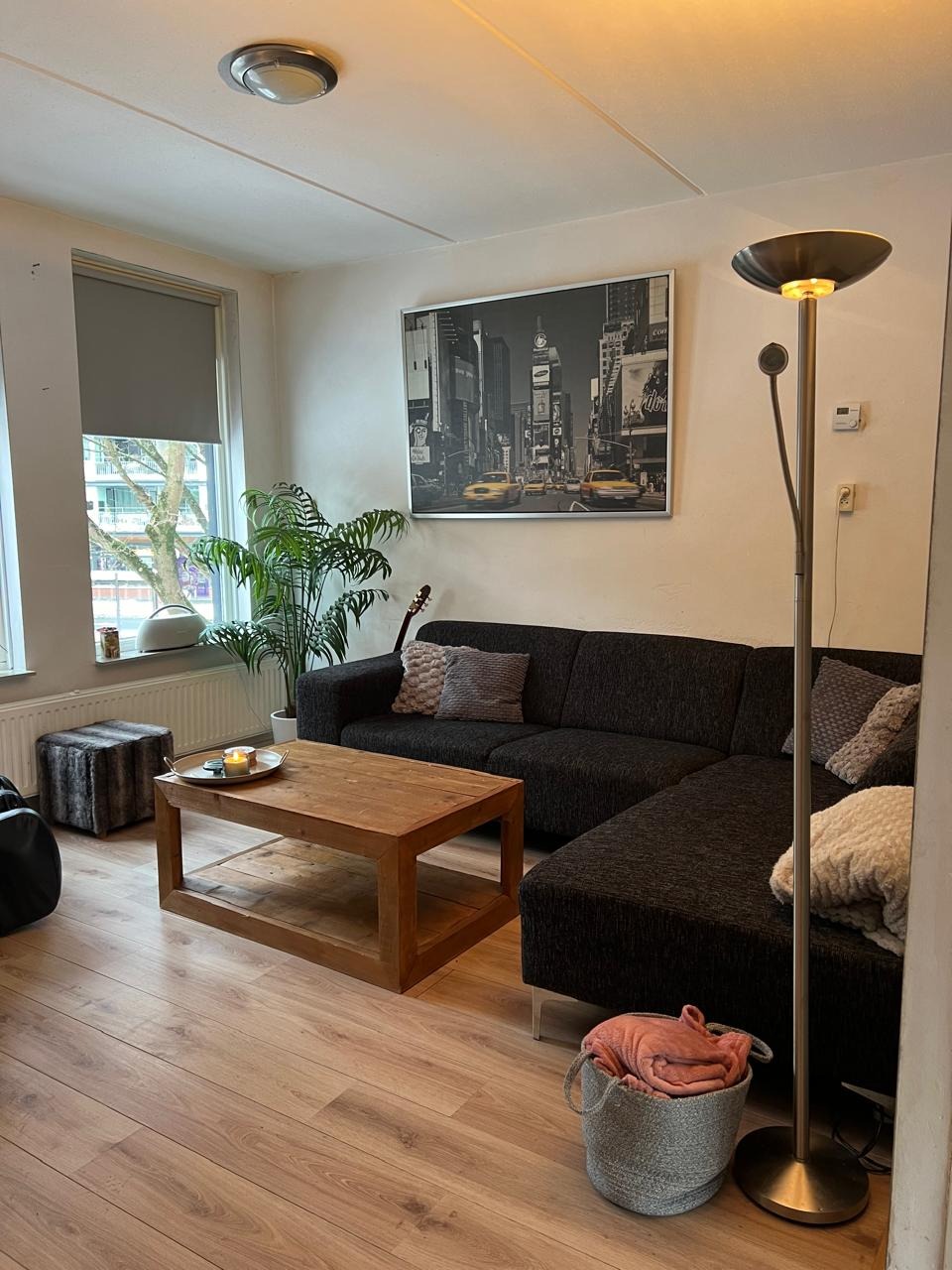 Huurwoning - Palmslag/Groningen (€950.00/75.00m2)