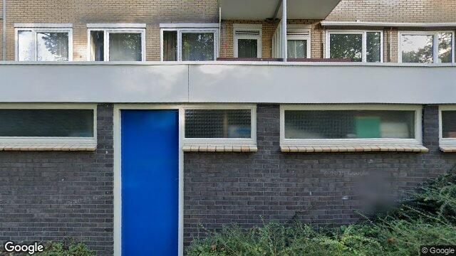 Apartment Van Nijenrodeweg in Amsterdam