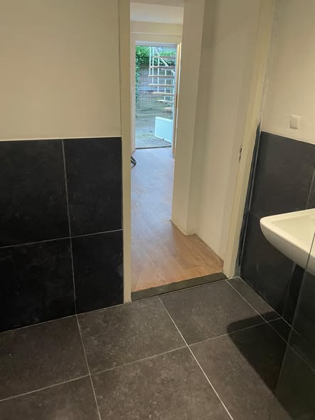 Appartement - Ruysdealstraat 37A/Assen (€1040.00/25.00m2)