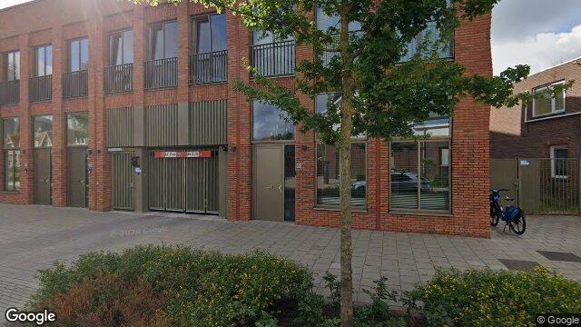 Huurwoning Langdonkenstraat in Eindhoven
