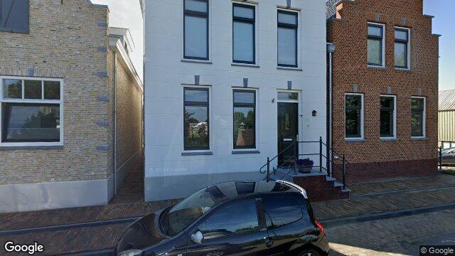 Huurwoning Buitendams in Hardinxveld-Giessendam