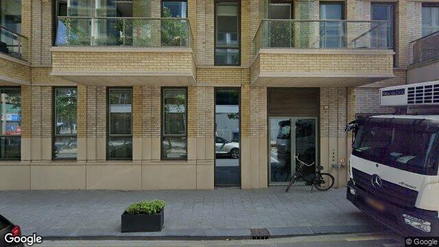 Appartement - Gelrestraat/Amsterdam (€2495.00/75.00m2)