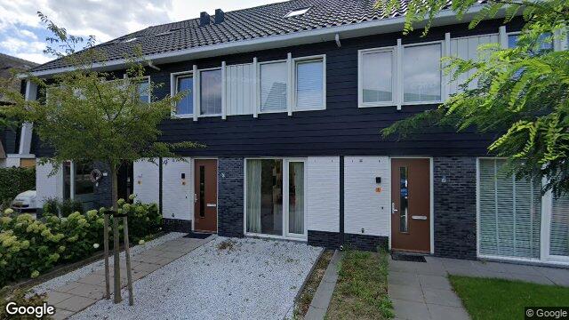 Huurwoning Laantje van Vos in Blaricum