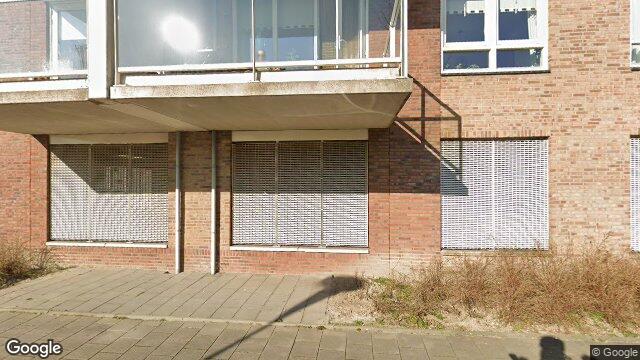 Apartment Cederhout in Barendrecht
