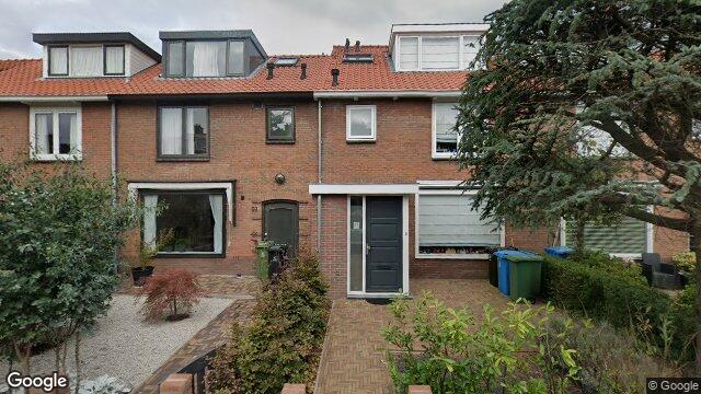 Huurwoning - Middelweg/Wassenaar (€4250.00/150.00m2)