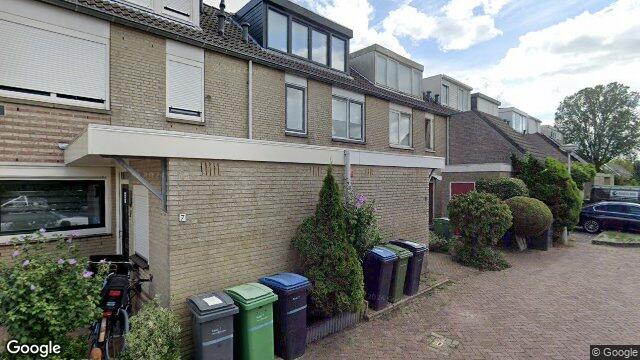 House De Parel in Amstelveen