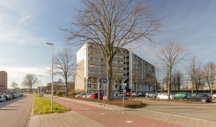 Appartement - Du Meelaan/Zoetermeer (€925.00/83.00m2)