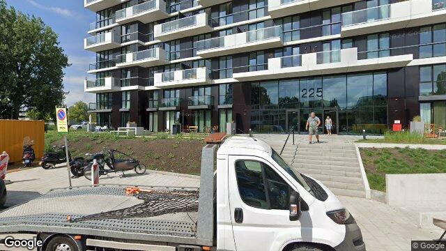 Appartement Biesbosch in Amstelveen