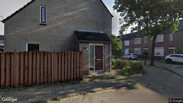 Huurwoning de Meule in Valkenswaard