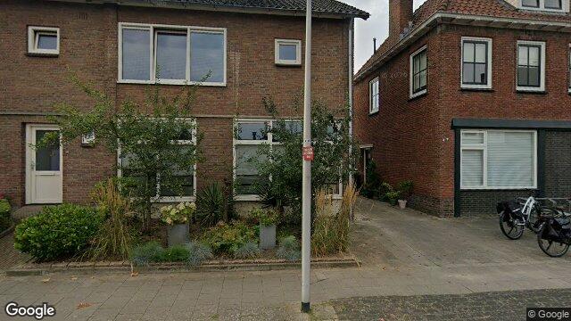 House Eschstraat in Oldenzaal