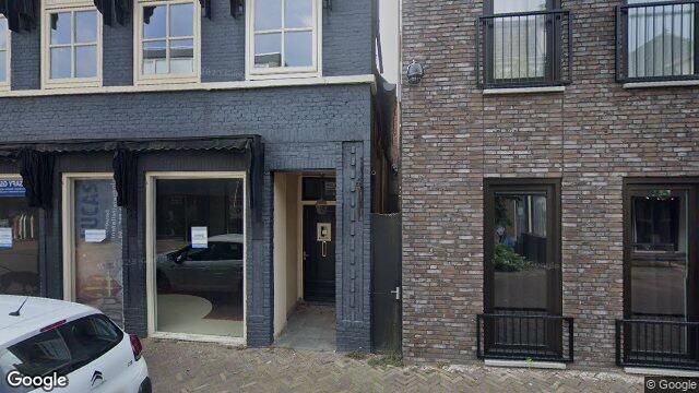 Appartement - Grotestraat/Almelo (€1500.00/84.00m2)