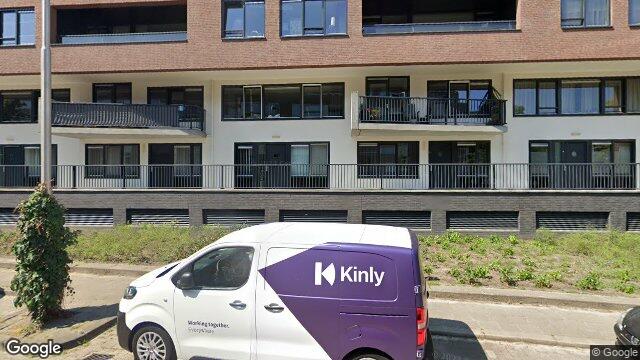 Apartment Schoolstraat in Tilburg