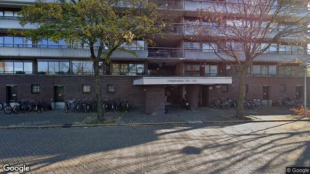 Appartement - Livingstonelaan/Utrecht (€2950.00/163.00m2)