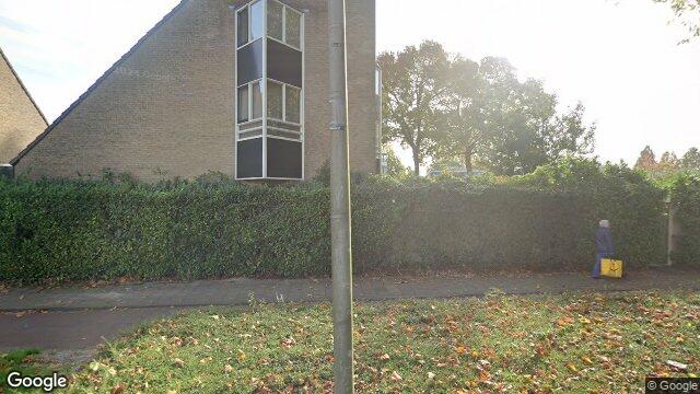 Huurwoning Doortocht in Nieuwerkerk aan den IJssel