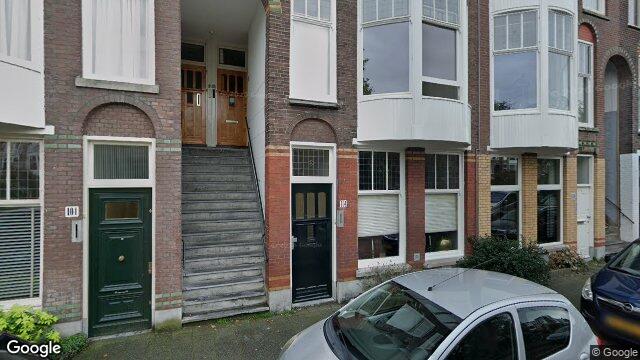 Appartement - Valkenboskade/Den Haag (€1800.00/78.00m2)