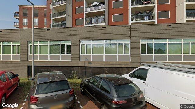 Appartement - Harriët Freezerhof/Den Haag (€1794.00/86.00m2)