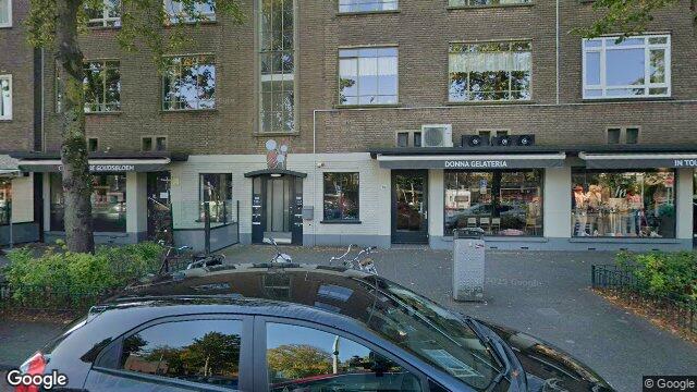 Apartment Goudsbloemlaan in Den Haag