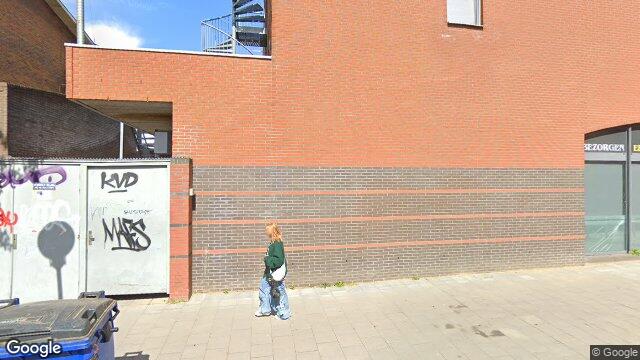 Appartement - Hoog Maanen/Ede (€1800.00/77.00m2)