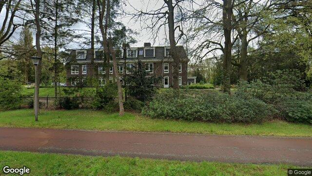 Appartement Prins Hendriklaan in Blaricum