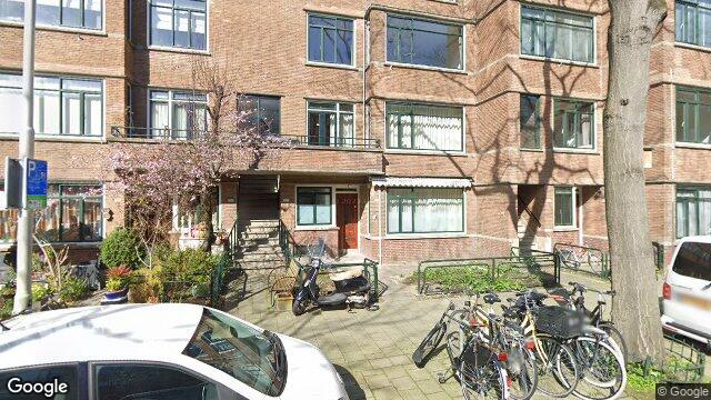 Appartement - Breitnerstraat/Rotterdam (€2095.00/122.00m2)