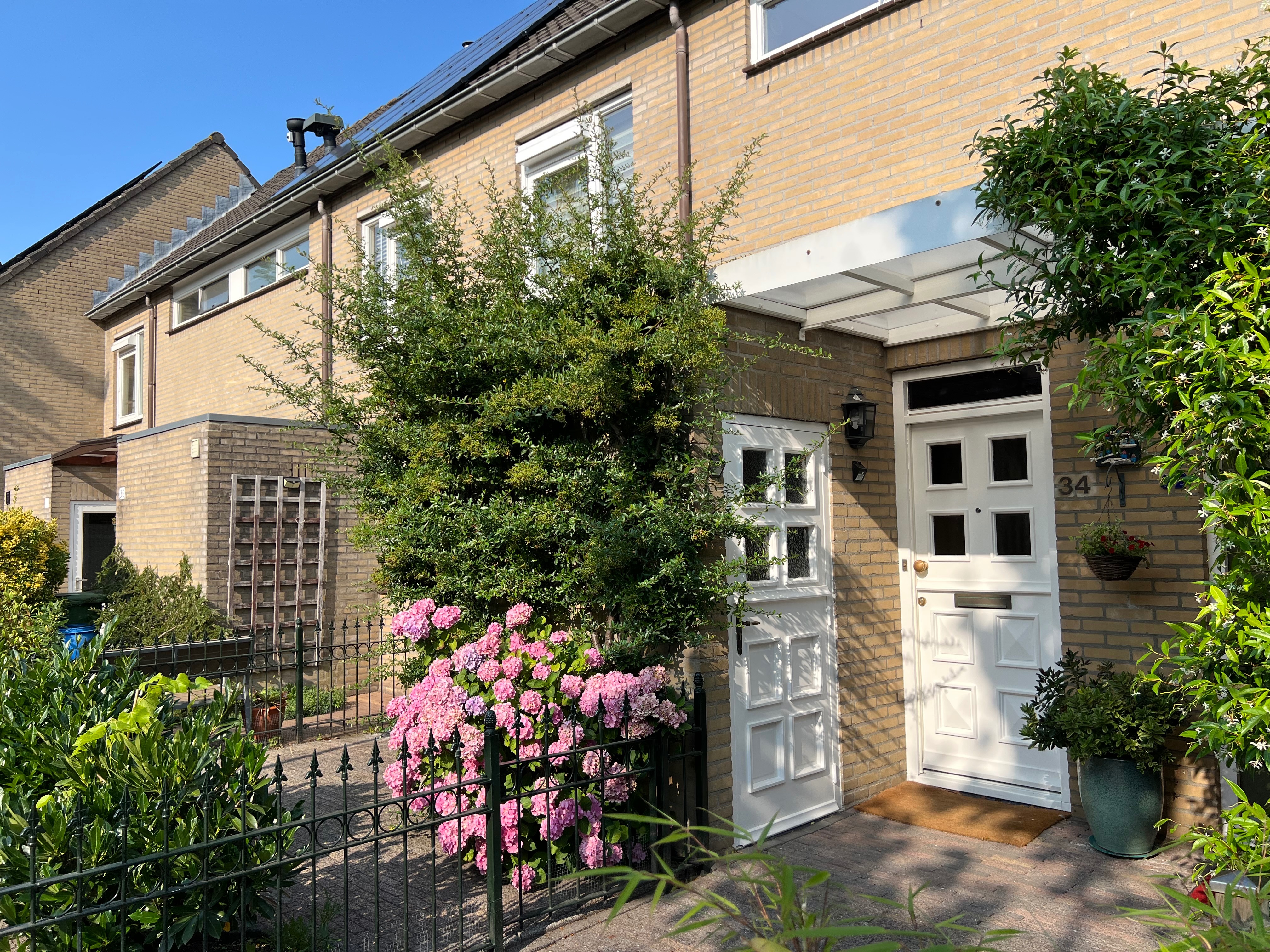 Huurwoning Dr. H. Colijnstraat in Amsterdam