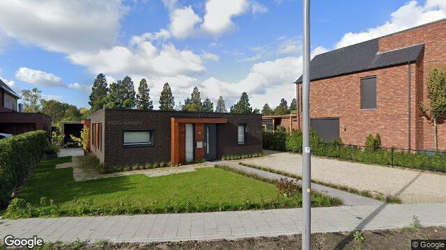 Huurwoning Isaac Beeckmanhof in Rotterdam