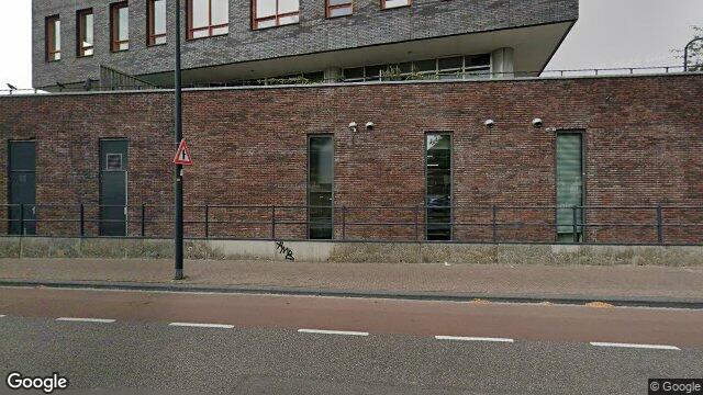 Appartement Mooienhof in Enschede