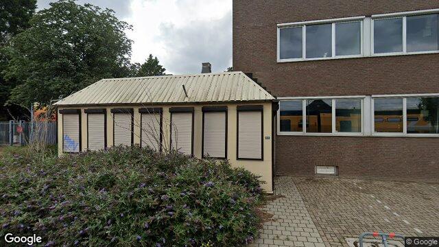 Appartement Slachthuisstraat in Roermond