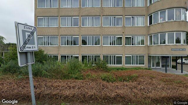 Appartement Hoofdweg in Hoofddorp