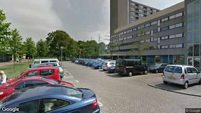 Apartment Winklerlaan in Utrecht