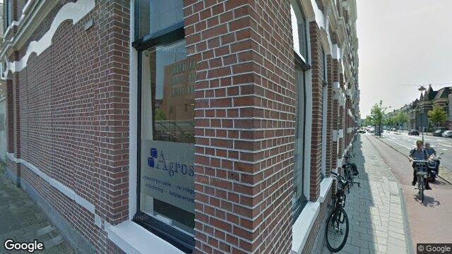 Studio Wilhelminastraat in Haarlem