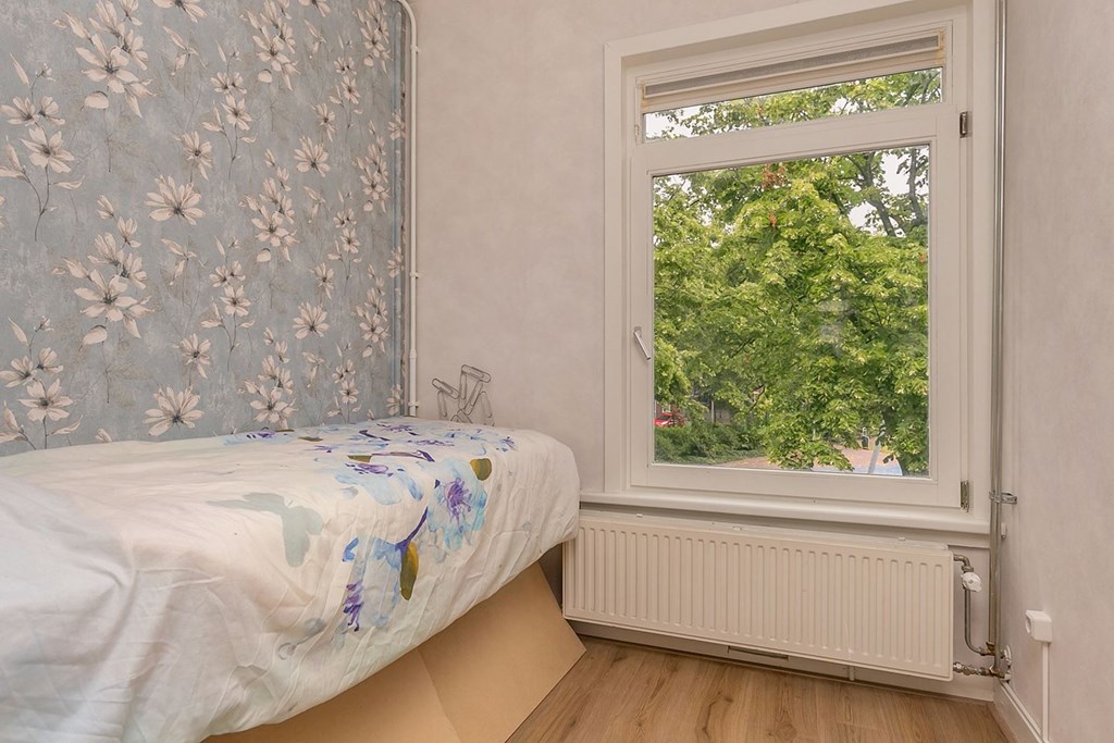 Appartement - Mijtensstraat/Den Haag (€800.00/61.00m2)