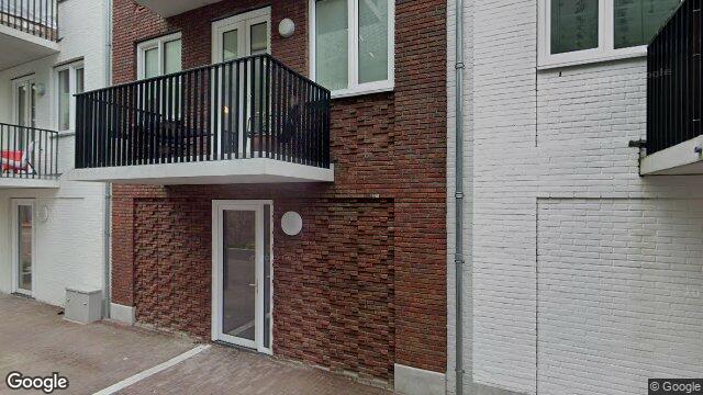 Appartement Kromme Elleboog in Meppel