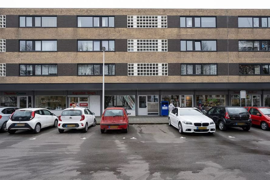 Appartement - Keurmeestersdreef/Maastricht (€1650.00/80.00m2)