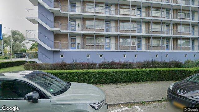 Apartment Norenburg in Den Haag