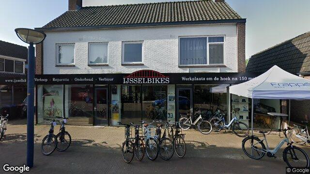 Apartment Oerdijk in Schalkhaar