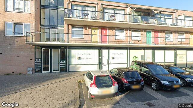 Appartement Marijnenlaan in Uithoorn